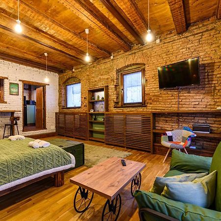 Castelului Residence - Casa Monad Брашов Экстерьер фото