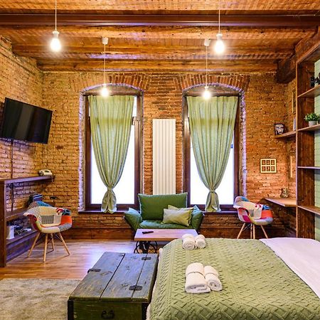 Castelului Residence - Casa Monad Брашов Экстерьер фото
