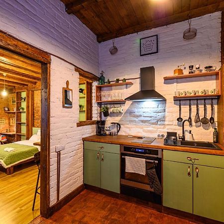 Castelului Residence - Casa Monad Брашов Экстерьер фото