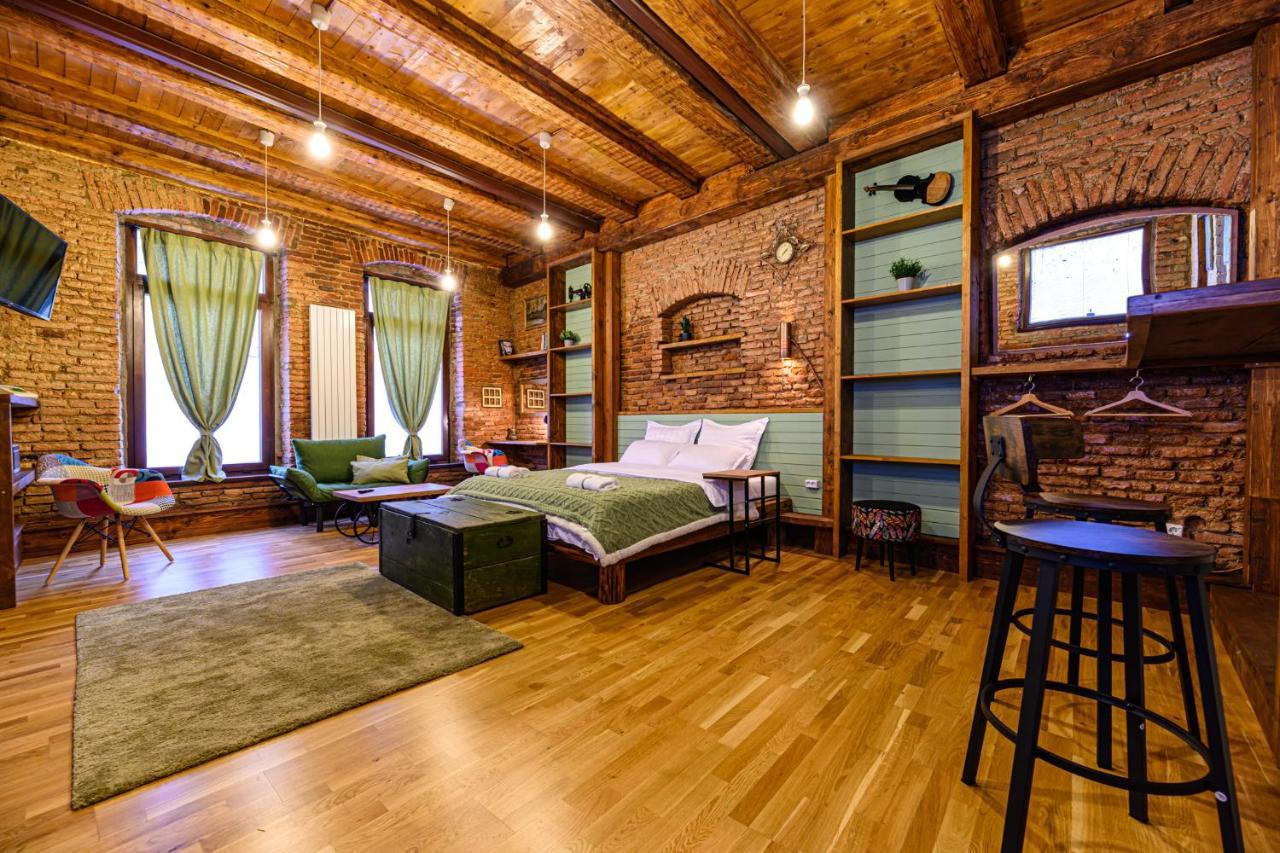 Castelului Residence - Casa Monad Брашов Экстерьер фото