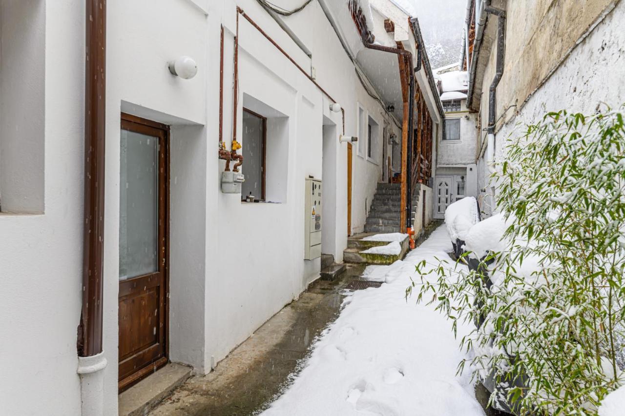 Castelului Residence - Casa Monad Брашов Экстерьер фото